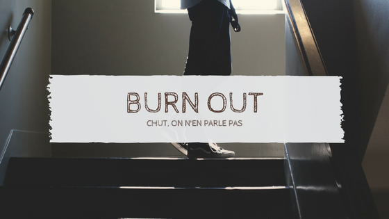 Burn-Out